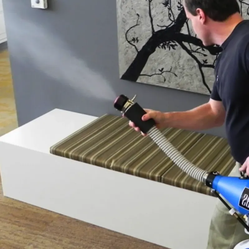 Professional Odor Removal in Carey, OH
